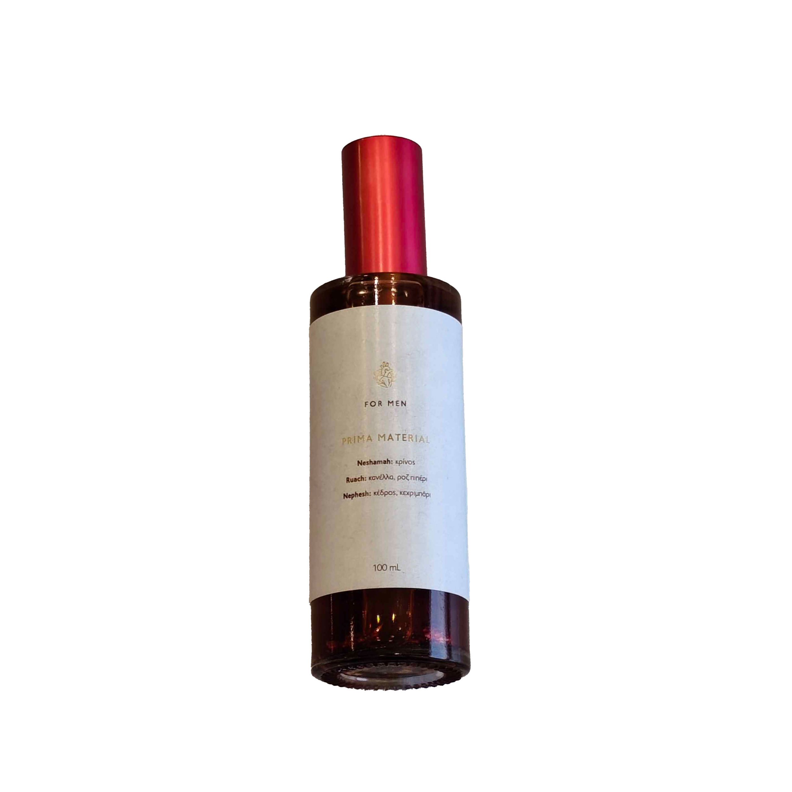 PERSONA RUBEDO Eau de Parfum for Men – 100ml - Image 4